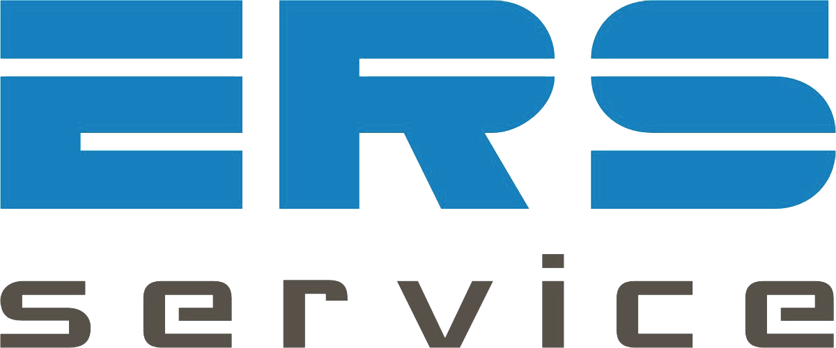 Gründung der Tochtergesellschaft ERS Service GmbH